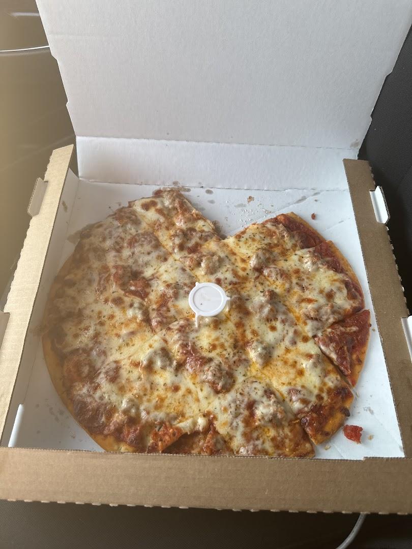 Raceway Pizza & More