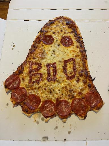 Raceway Pizza & More
