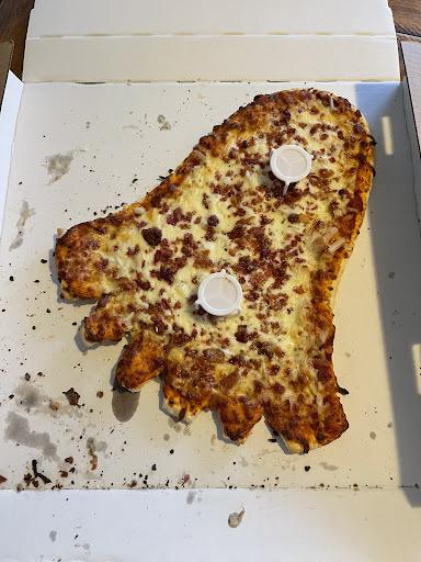 Raceway Pizza & More